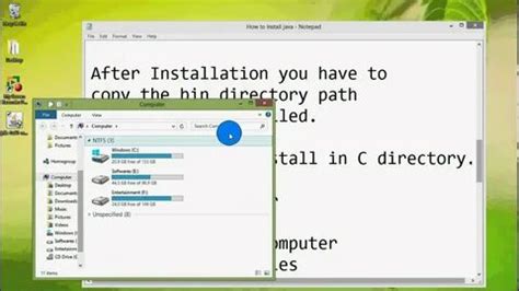 Java 64-Bit Windows 8 的图像结果