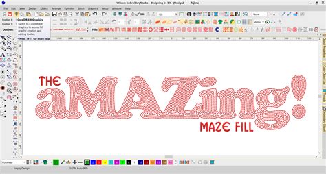 Image result for CorelDRAW for Embroidery Digitizing