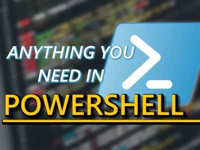 Image result for Batch File to Call PowerShell Script