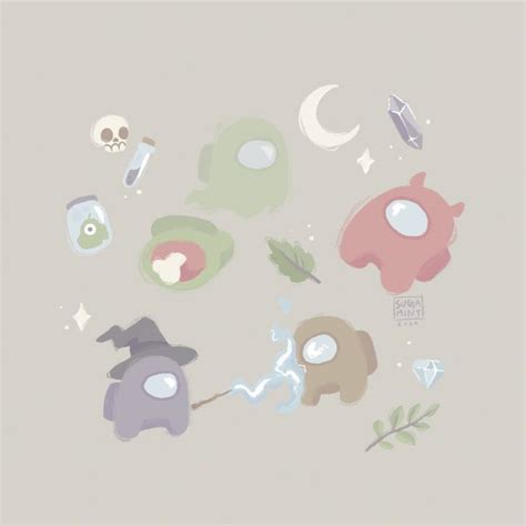 Among Us Female 的图像结果