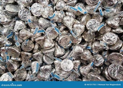Hershey Kisses In Bulk