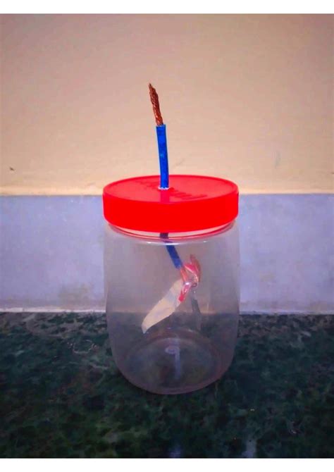 Image result for Electroscope Science Project