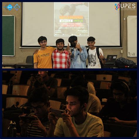 ACM India Council Student Chapter