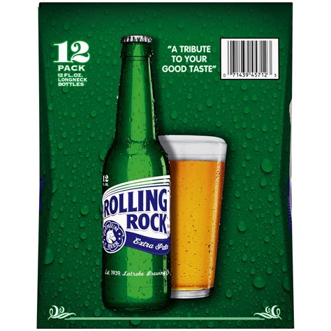 Rolling Rock Bottle Shortage 2022 at Leigh Clanton blog
