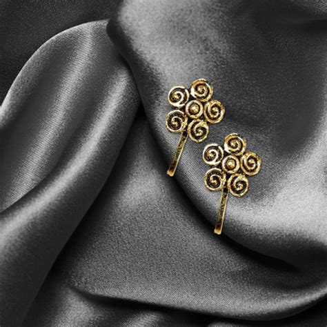 Comet Busters Brass Nose Stud Price in India - Buy Comet Busters Brass ...