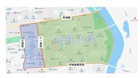 买双学区注意了！新区顶级学区总览，科技城区一年上涨近万！下 - 知乎