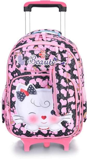 Girls School Bags - Buy Girls School Bags Online at Best Prices In ...
