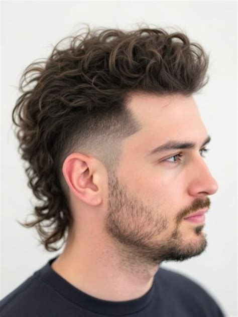 Top 15 Long Mullet Hairstyle Looks for the Modern Trendsetter