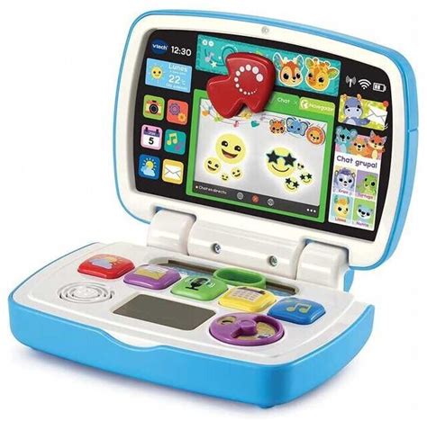 VTech Little Smart Baby's First Computer 的图像结果