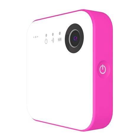 Ion Snapcam Le Review Technuovocom ION SnapCam Wearable HD Camera