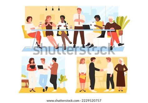 Have a Meeting Cartoon 的图像结果