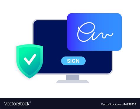 Digital Sign 的图像结果
