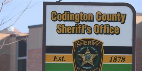 Codington County Sheriff's Office adding deputy reserve program