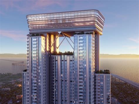 The Gateway by L&T Realty: A pulsating residential project setting new ...