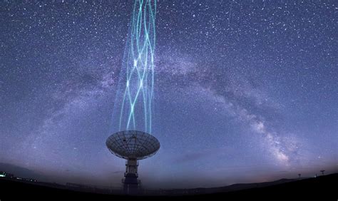 Alien Radio Wave Detected 的图像结果