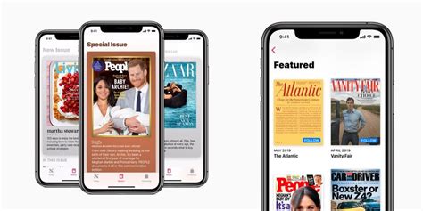Apple News+ Guide: Everything You Need to Know - MacRumors