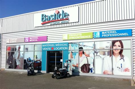 Bastide Le Confort Medical : dynamique saluée