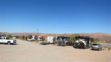 Moab Rim RV Campark & Cabins Reviews updated 2026