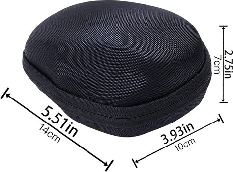 Buy Case for Logitech MX Master 3 + Mechanical Mini Keyboard Online at ...