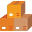 Box Icons & Symbols