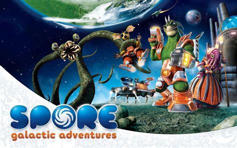 Image result for Spore Every Mod