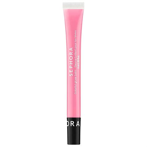 SEPHORA COLLECTION Sephora Colorful Lip Gloss Balm