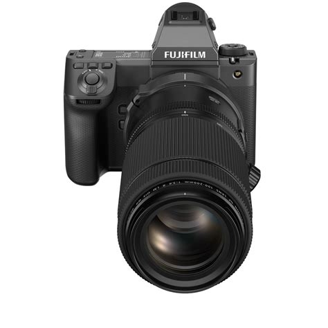 Fuji Full Frame Camera 的图像结果