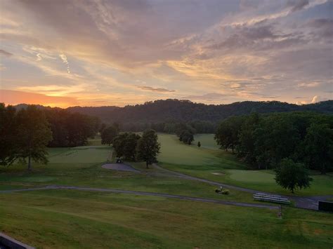 Guyan Golf and Country Club Huntington, WV : r/golf