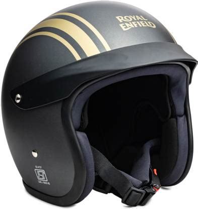 ROYAL ENFIELD Op MLG Motorbike Helmet - Buy ROYAL ENFIELD Op MLG ...