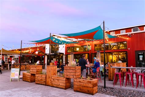 Riff Cold Brewed Welcomes Crux Fermentation Project Pop-Up Experience