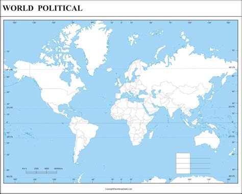 World Map Image Pdf - Wayne Baisey