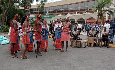 Insight into Maasai Tribe: Culture, Homes, and Lifestyle – Travel-along.in