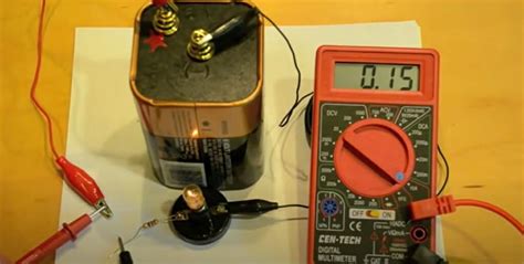 Image result for How to Use Cen-Tech Multimeter