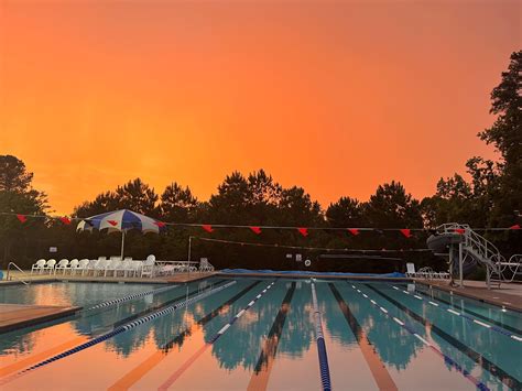 Raleigh Swimming Association Home