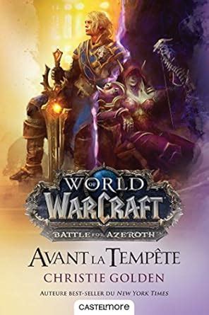Buy Warcraft: avant la tempête Book Online at Low Prices in India ...