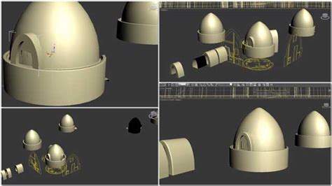 Ecosystem Design 的图像结果