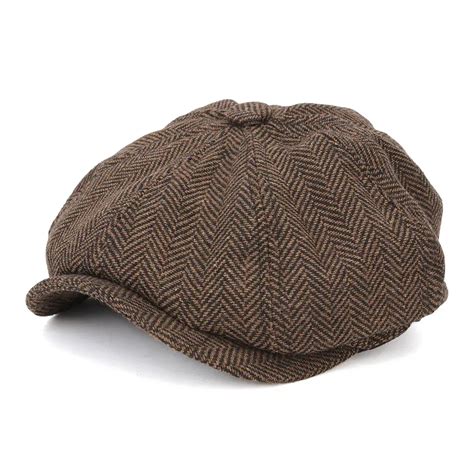 Mens Herringbone Hat at Rebecca Skinner blog