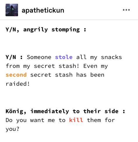 Image result for Konig Cod X Reader