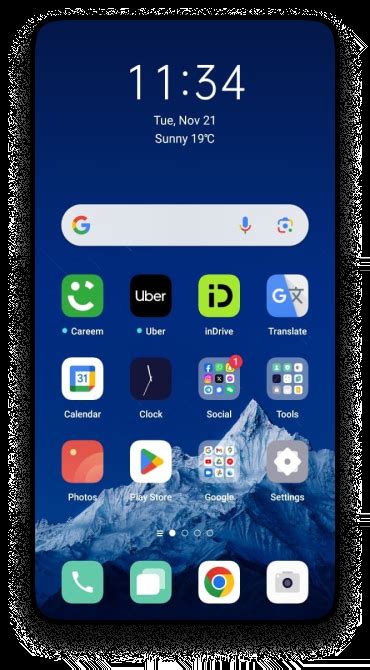 Image result for The Device That Support Android OS