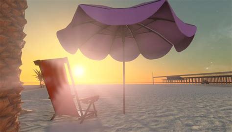 Beach - UGC - Halo Infinite