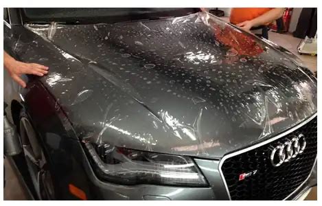 Paint Protection Film (PPF) in Chennai | LLumar, Madico, Garware | DC ...