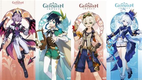 Genshin Impact 6.2 Durin Build Guide