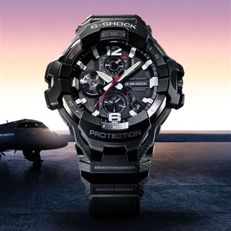 Products | G-SHOCK INDIA