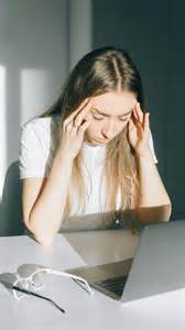 Reasons you're not getting promoted at work