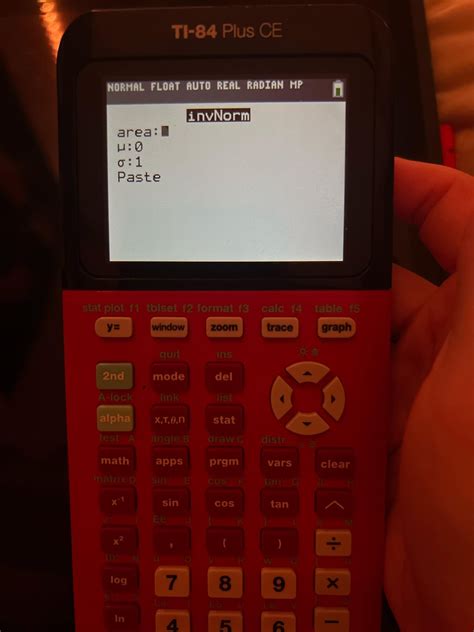 TI-84 Plus Ce Programs 的图像结果