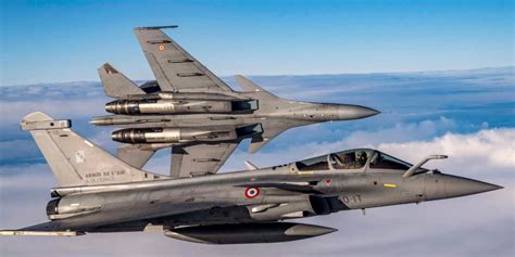 Rs 3.6 lakh crore defence boost: Govt clears 114 Rafales, P-8I Aircraft ...