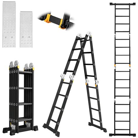 Image result for Scaffolding Using Two Ladders
