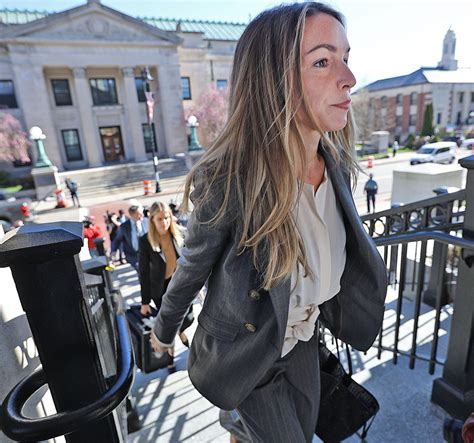 Karen Read gave an in-depth interview to Vanity Fair. Here are 5 takeaways