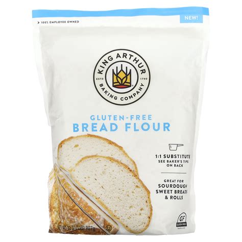 King Arthur Flour Gluten Free Yellow Cake Mix, 22.0 oz - Walmart.com