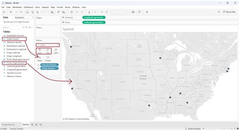 Image result for Tableau Convert GeoJSON into Spatial